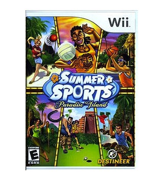 Sports Party Switch Nintendo eShop Key EUROPE